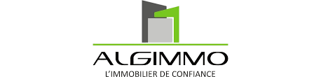 Logo ACII ALGIMMO EURL