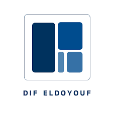 Logo DIF CARRELAGE EURL