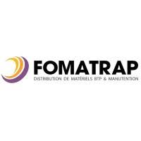 Logo FOMATRAP SARL