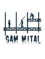 Logo GAM MITAL SARL