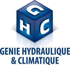 Logo GENIE HYDRAULIQUE ET CLIMATIQUE