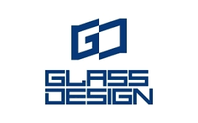 Logo GLASS DESIGN SARL
