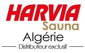Logo HARVIA SAUNA ALGERIE SARL