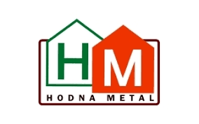 Logo HODNA METAL SARL