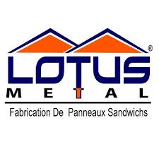 Logo LOTUS SAT SARL
