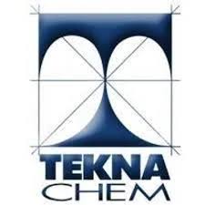 Logo TEKNACHEM ALGERIE SPA